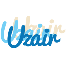 Uzair breeze logo