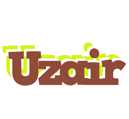 Uzair caffeebar logo