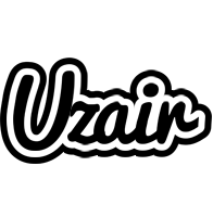 Uzair chess logo