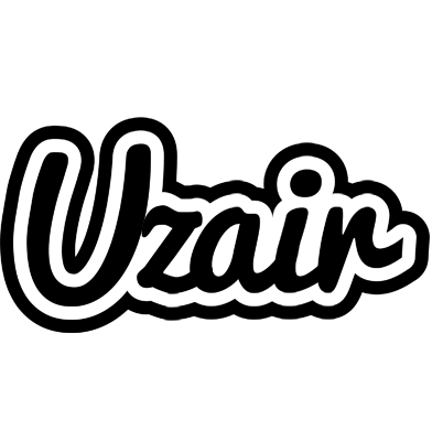 Uzair chess logo