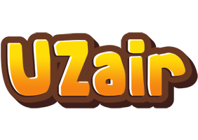 Uzair cookies logo