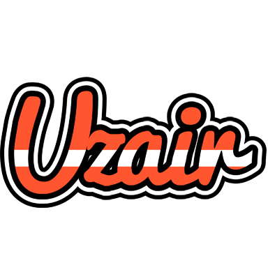 Uzair denmark logo
