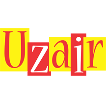 Uzair errors logo