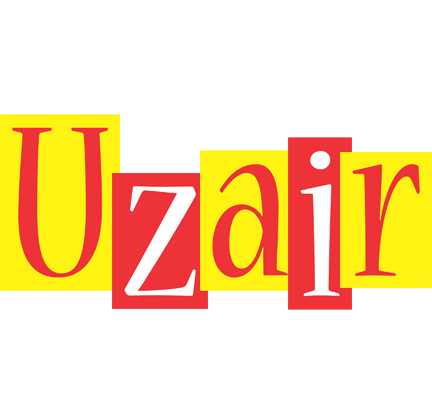 Uzair errors logo