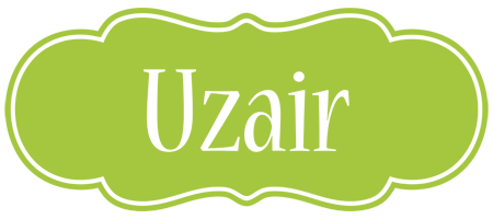 Uzair family logo