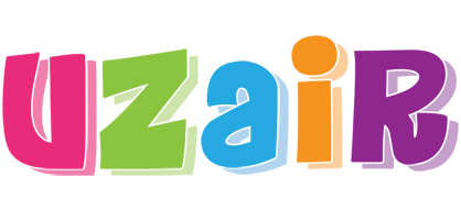 Uzair friday logo