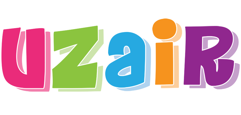 Uzair friday logo