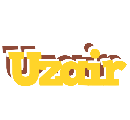 Uzair hotcup logo