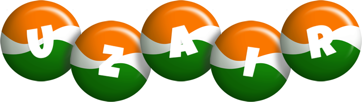 Uzair india logo