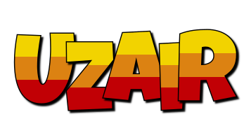 Uzair jungle logo