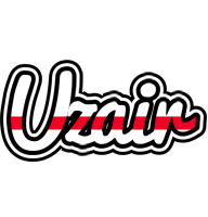 Uzair kingdom logo
