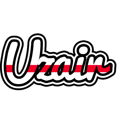 Uzair kingdom logo