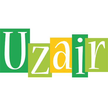 Uzair lemonade logo
