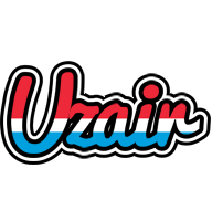 Uzair norway logo
