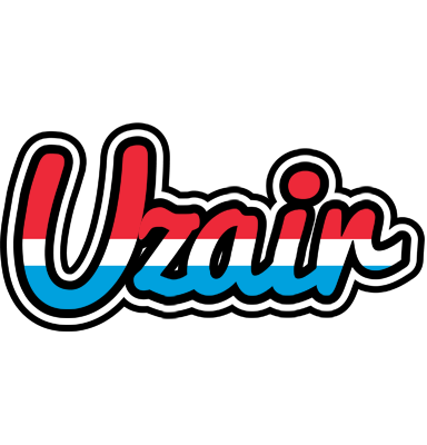 Uzair norway logo
