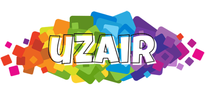 Uzair pixels logo