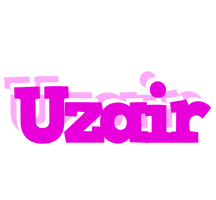 Uzair rumba logo