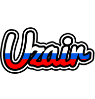 Uzair russia logo