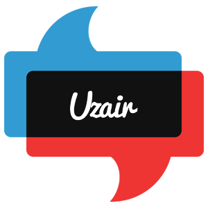 Uzair sharks logo