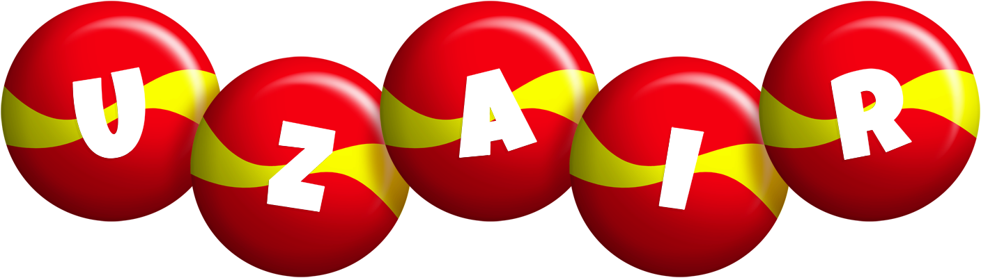 Uzair spain logo