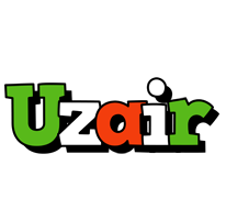 Uzair venezia logo