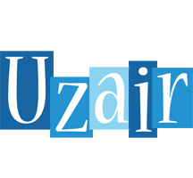 Uzair winter logo
