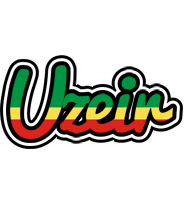 Uzeir african logo