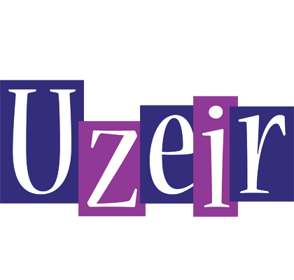 Uzeir autumn logo