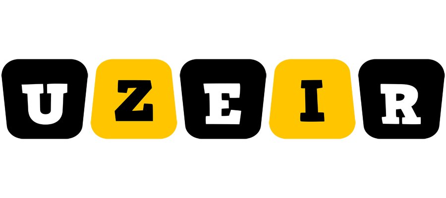 Uzeir boots logo