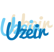 Uzeir breeze logo