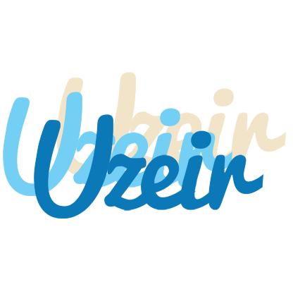 Uzeir breeze logo