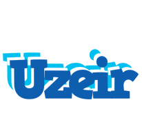 Uzeir business logo