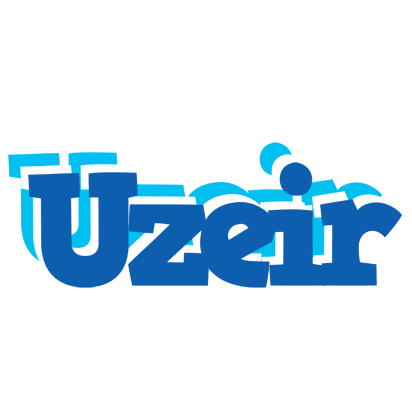 Uzeir business logo