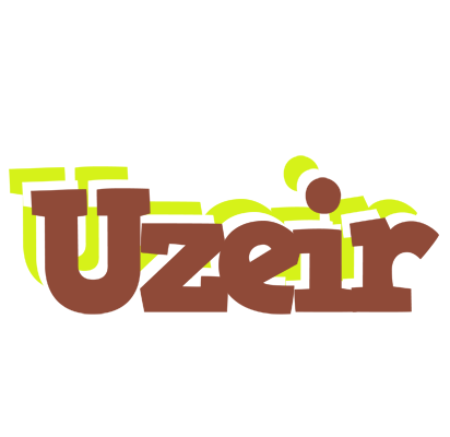 Uzeir caffeebar logo