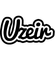 Uzeir chess logo