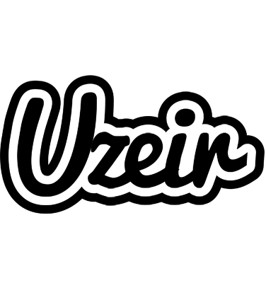 Uzeir chess logo