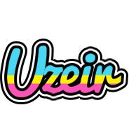 Uzeir circus logo