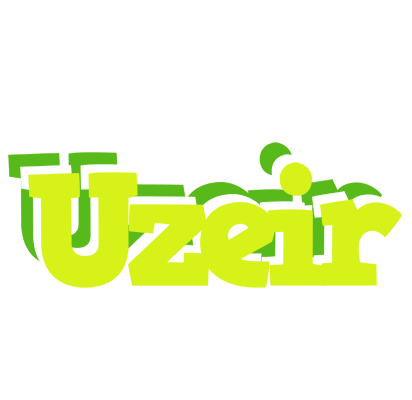 Uzeir citrus logo
