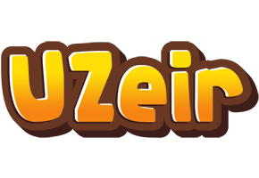 Uzeir cookies logo