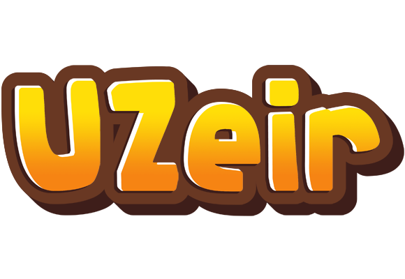 Uzeir cookies logo