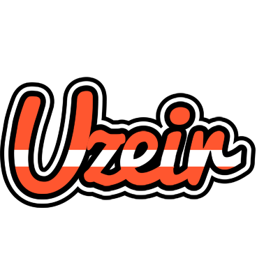 Uzeir denmark logo