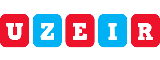 Uzeir diesel logo