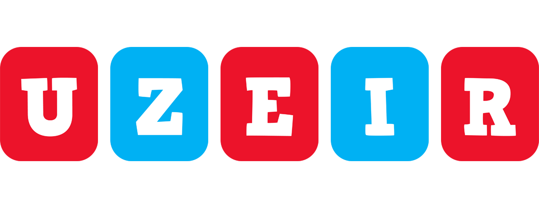Uzeir diesel logo