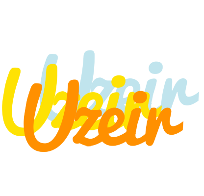 Uzeir energy logo