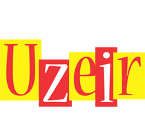 Uzeir errors logo