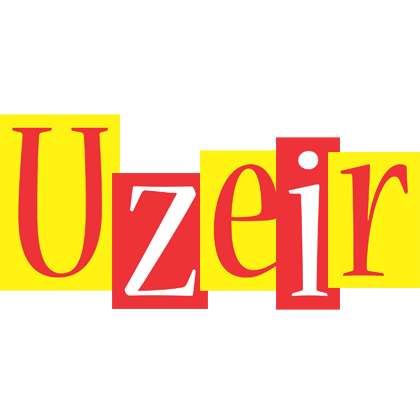 Uzeir errors logo