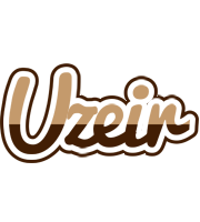 Uzeir exclusive logo