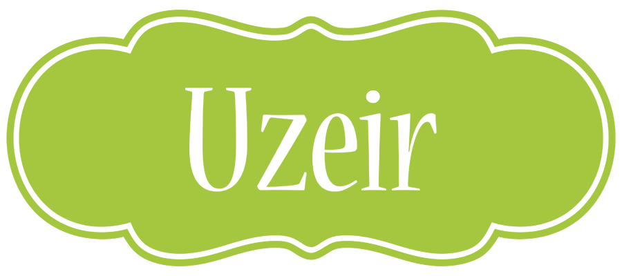 Uzeir family logo