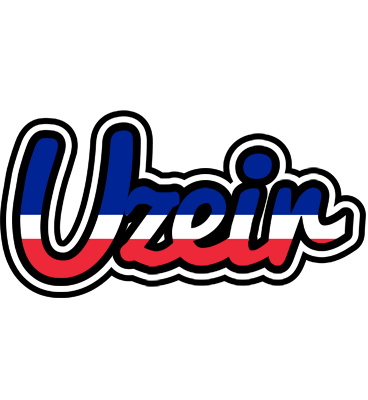Uzeir france logo