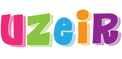 Uzeir friday logo